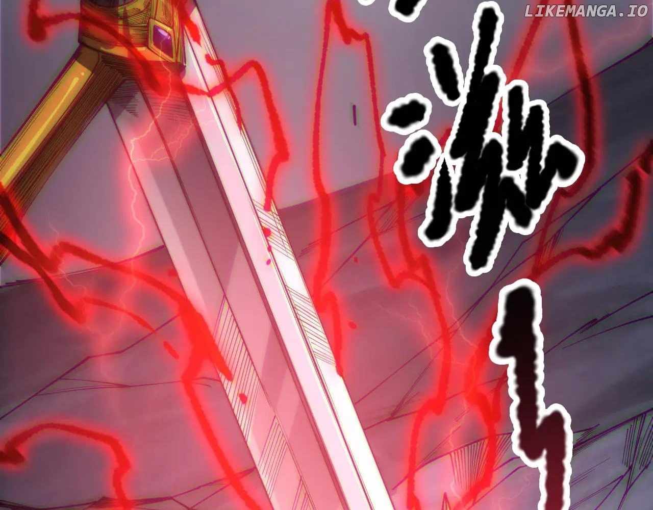 Catastrophic Necromancer Chapter 175 103